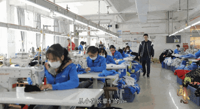 《厘厘布 寸寸心》將在全國300家電視臺播出，傳遞鞋帽文化新篇章