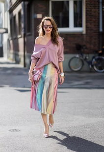 鞋帽細節(jié)點亮時尚搭配