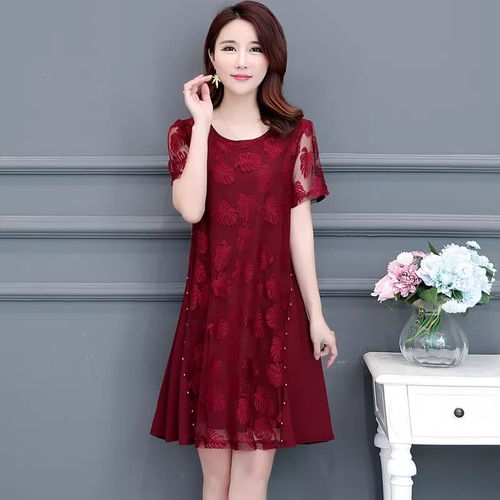 優雅無需天價 八月新款媽媽裝，讓70后穿出時光沉淀的韻味