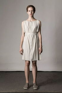 服裝界里的建筑師 用幾何褶皺詮釋建構主義，不只為三宅一生